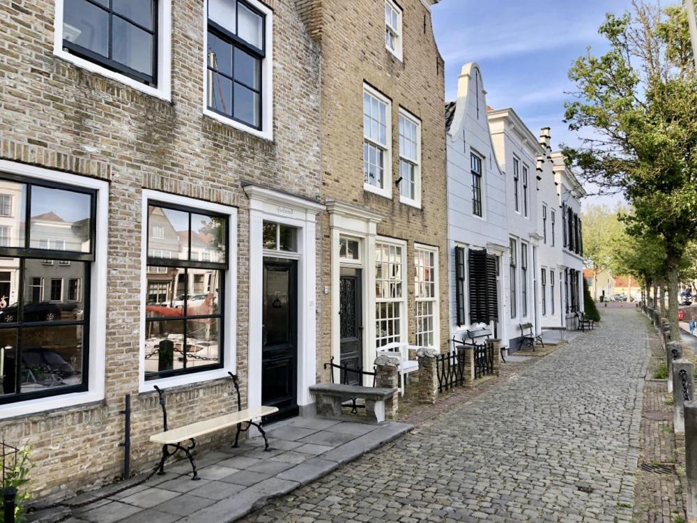 Villa Private House With Patio In Historic Center Goes Exterior foto