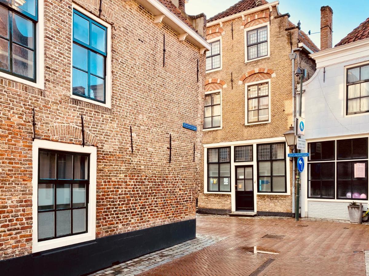 Villa Private House With Patio In Historic Center Goes Exterior foto