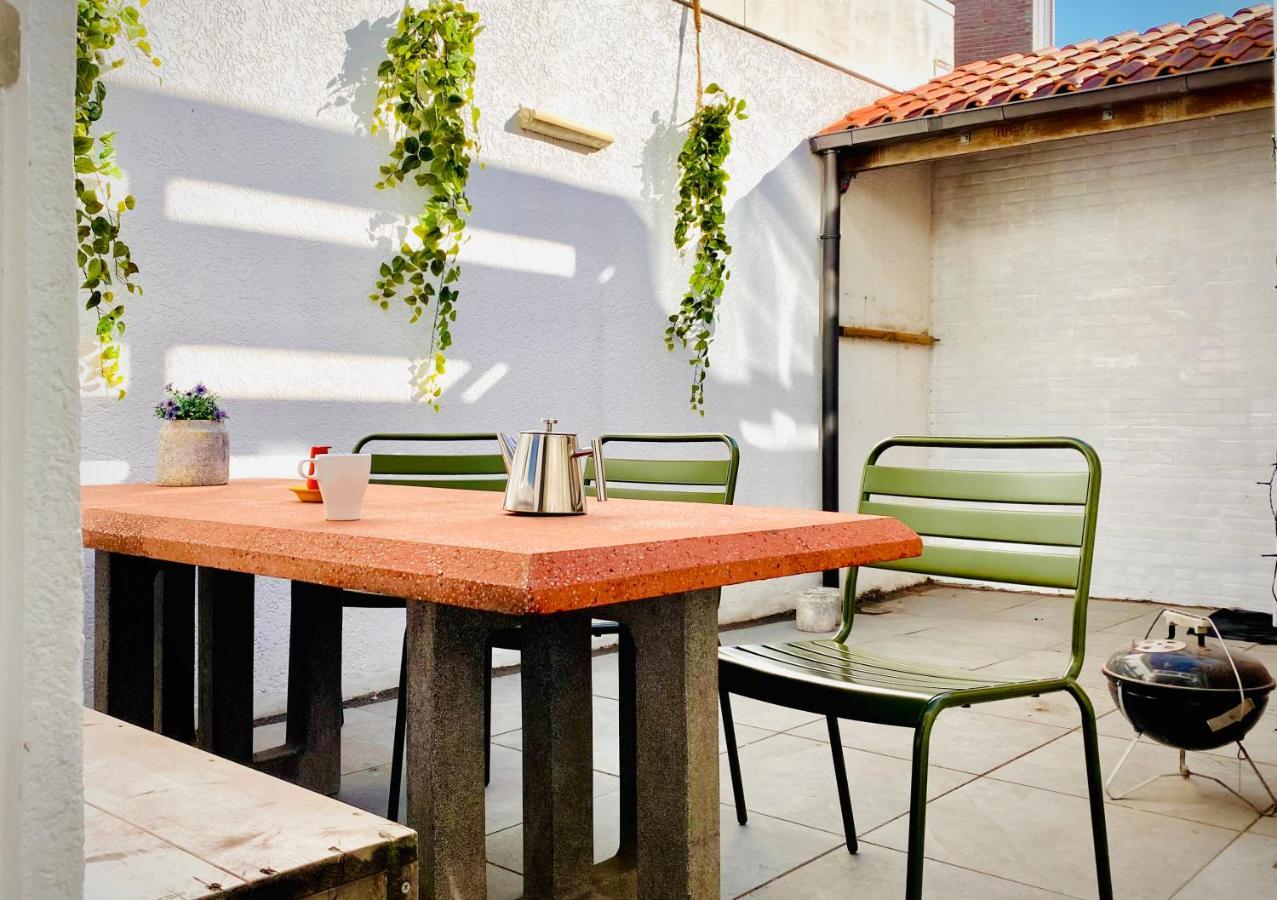 Villa Private House With Patio In Historic Center Goes Exterior foto