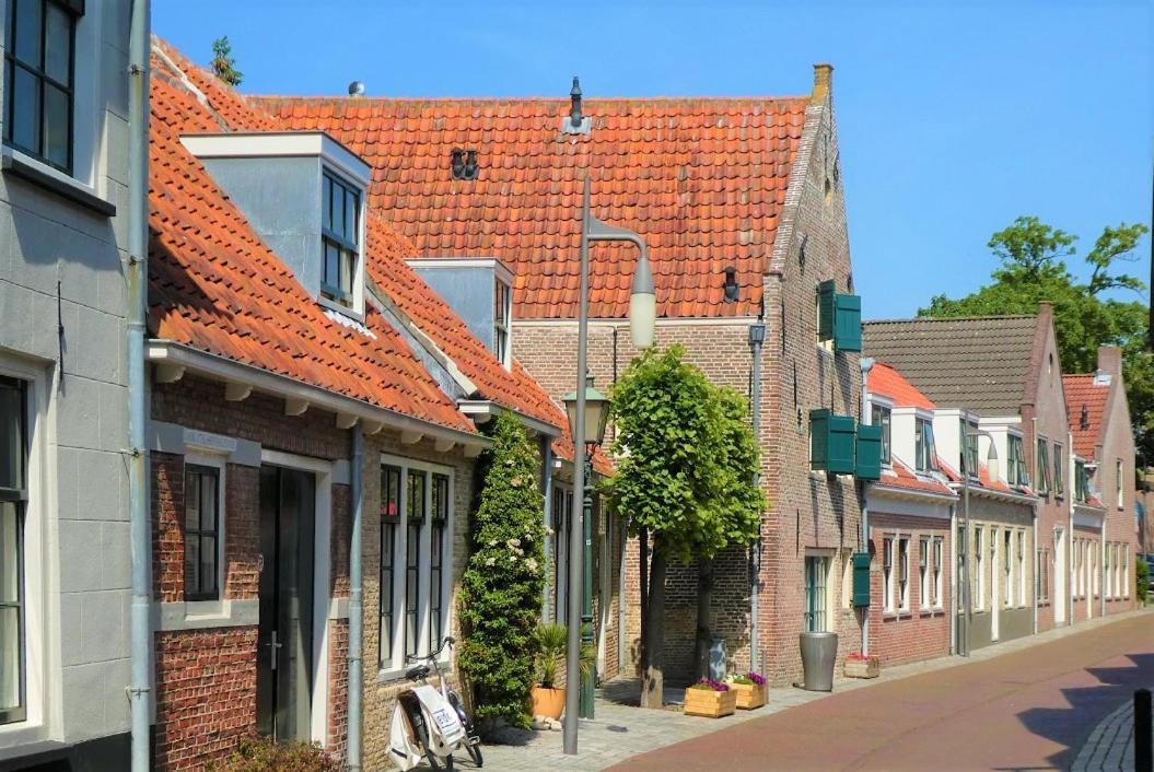 Villa Private House With Patio In Historic Center Goes Exterior foto